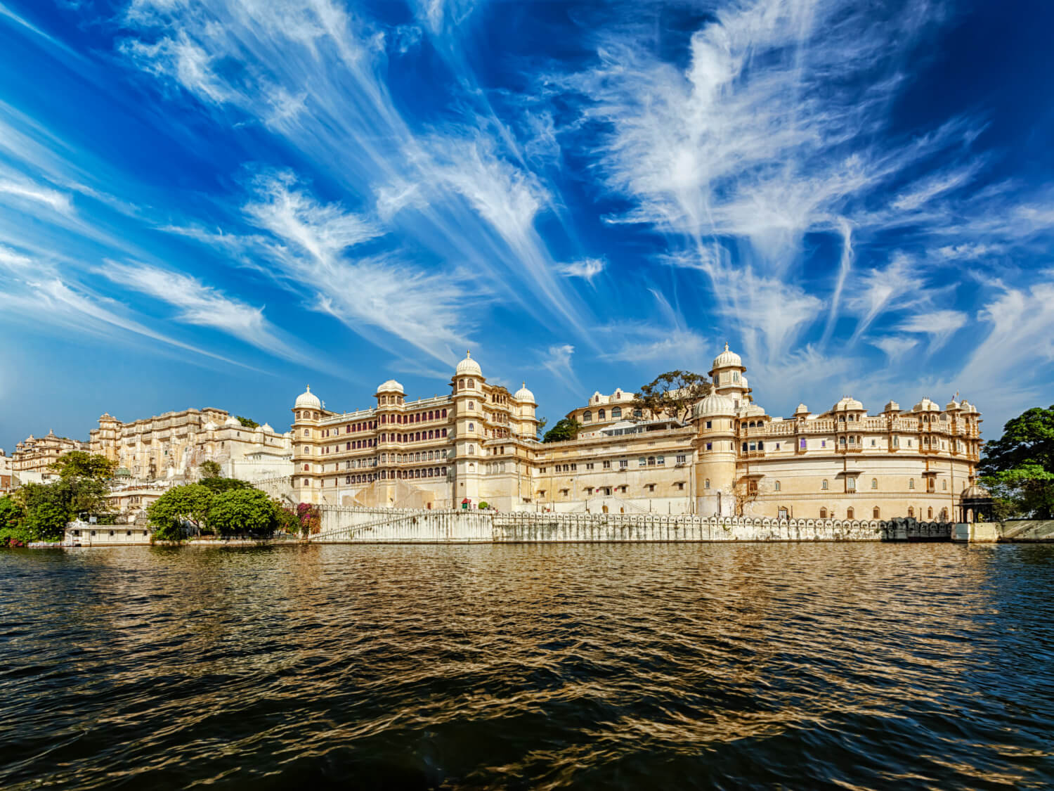 Travel agency in Udaipur