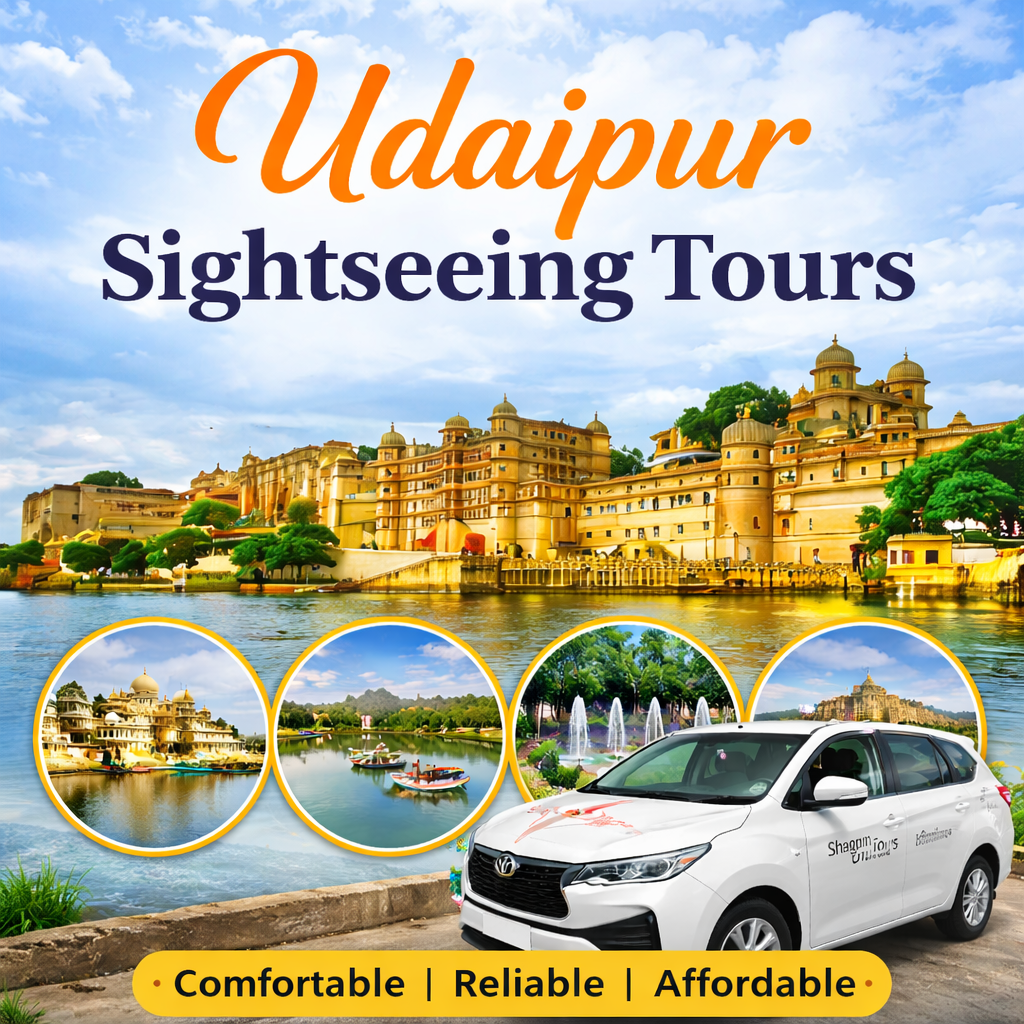 Travel agency in Udaipur Travel agency in Udaipur